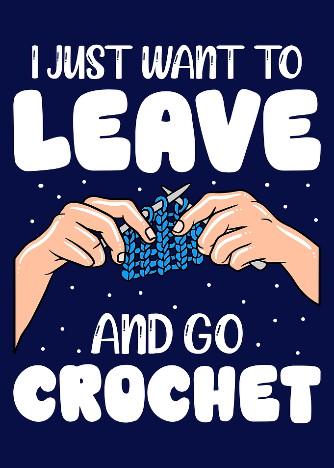 Funny Crochet