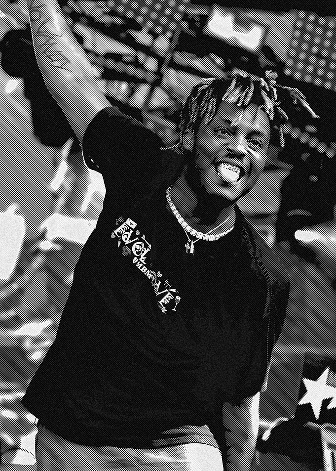 Travis Scott Drake Lil Pep