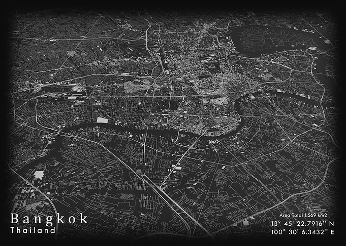 Bangkok Thailand