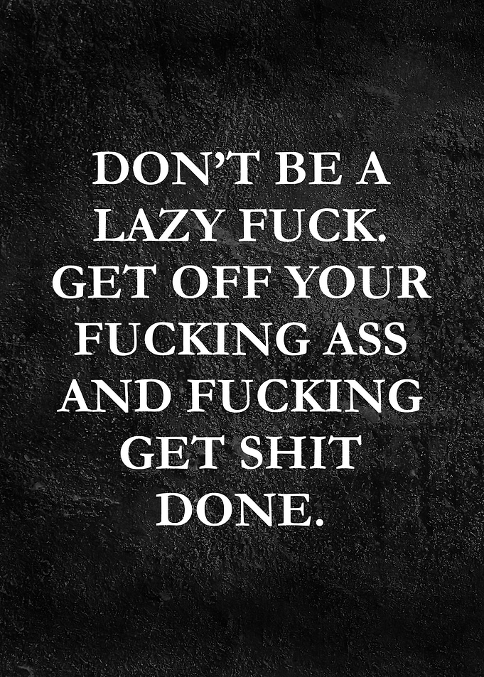 Motivational