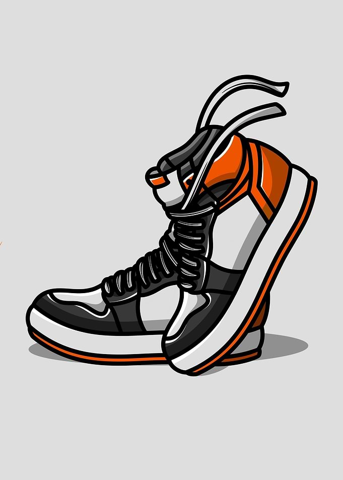 Sneakers V16