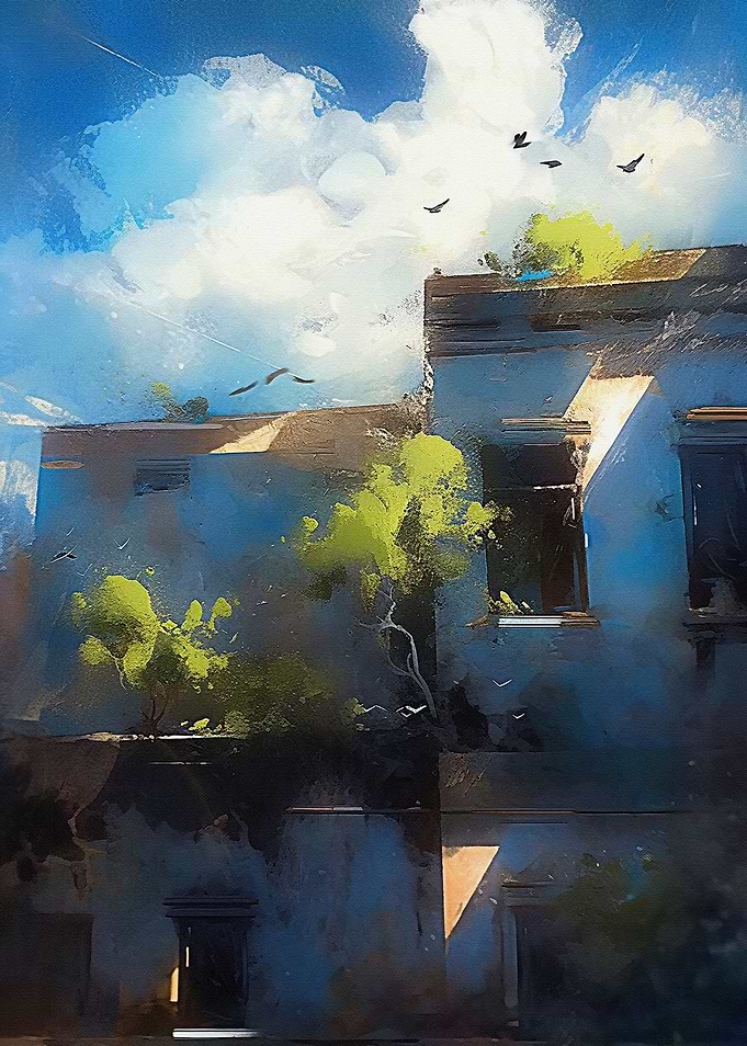 Mediterranean Homes