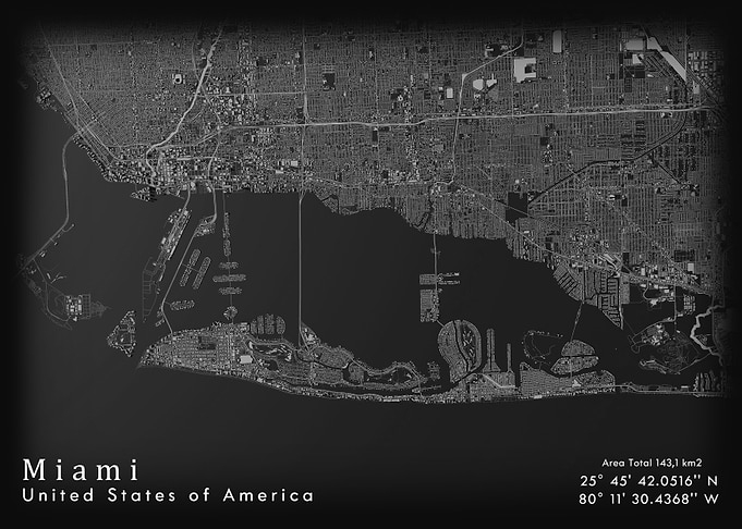 Miami FL USA