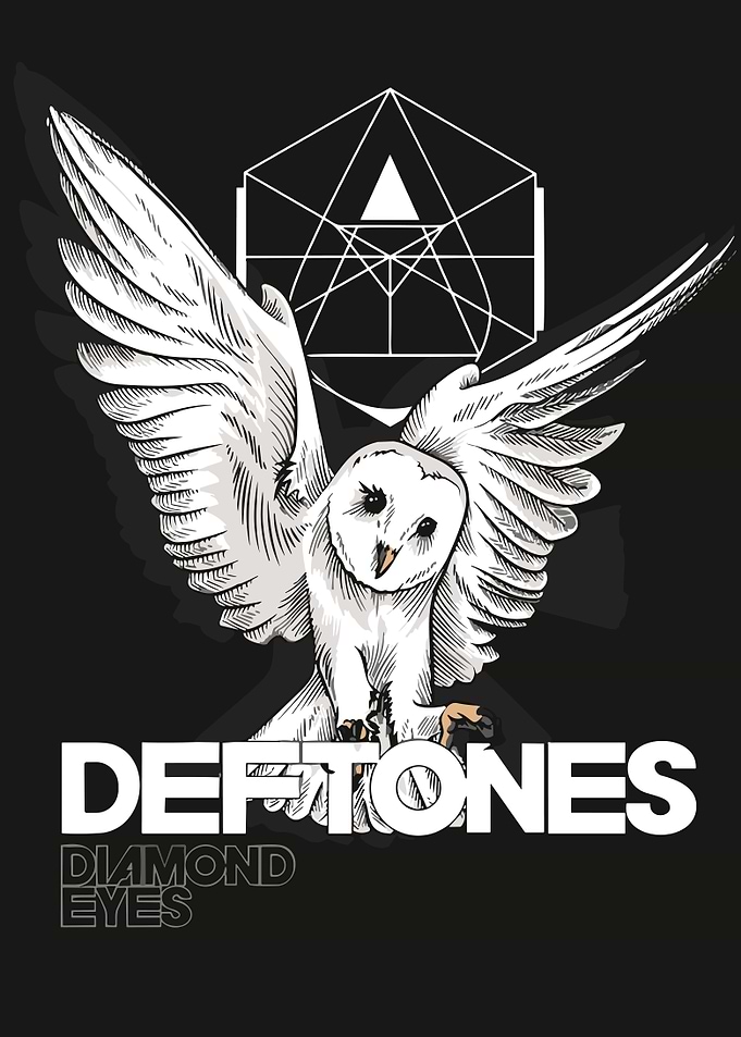 Deftones