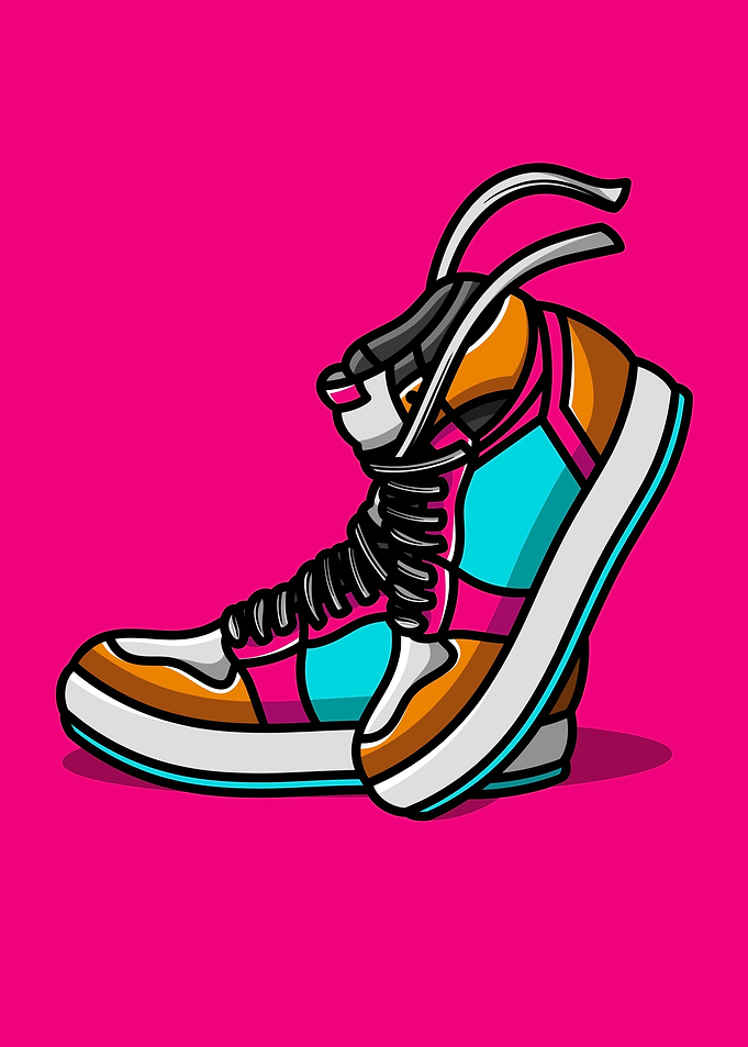 Sneakers V19