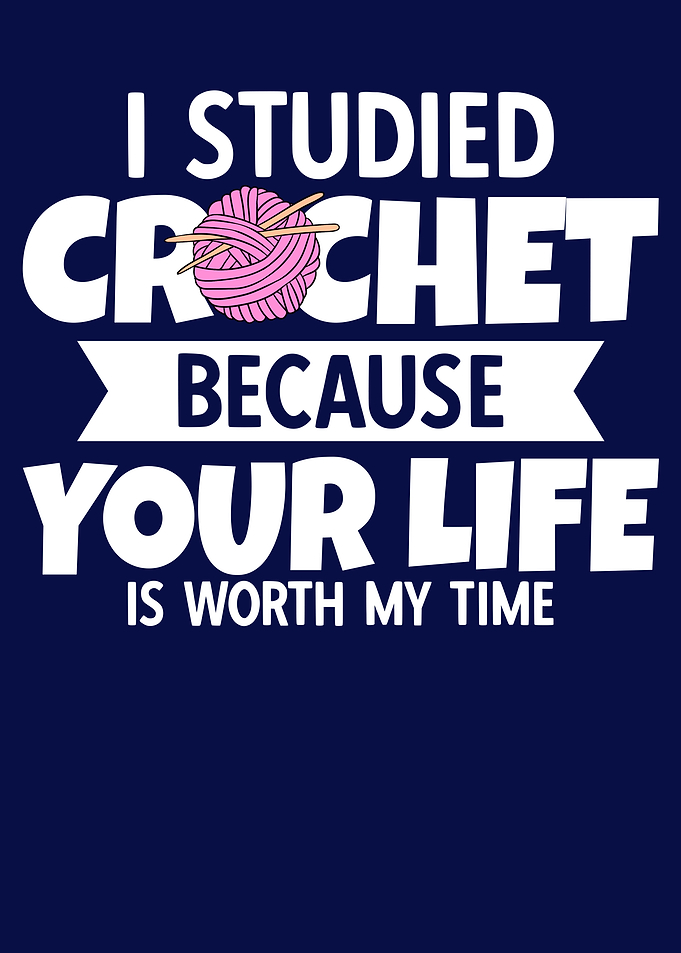 Funny Crochet