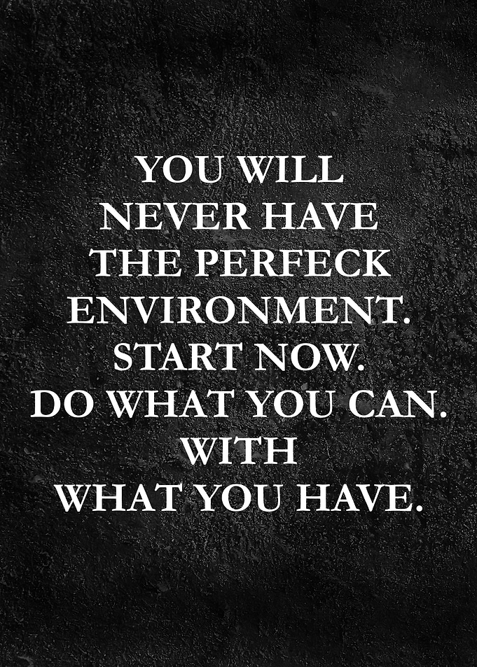 Motivational