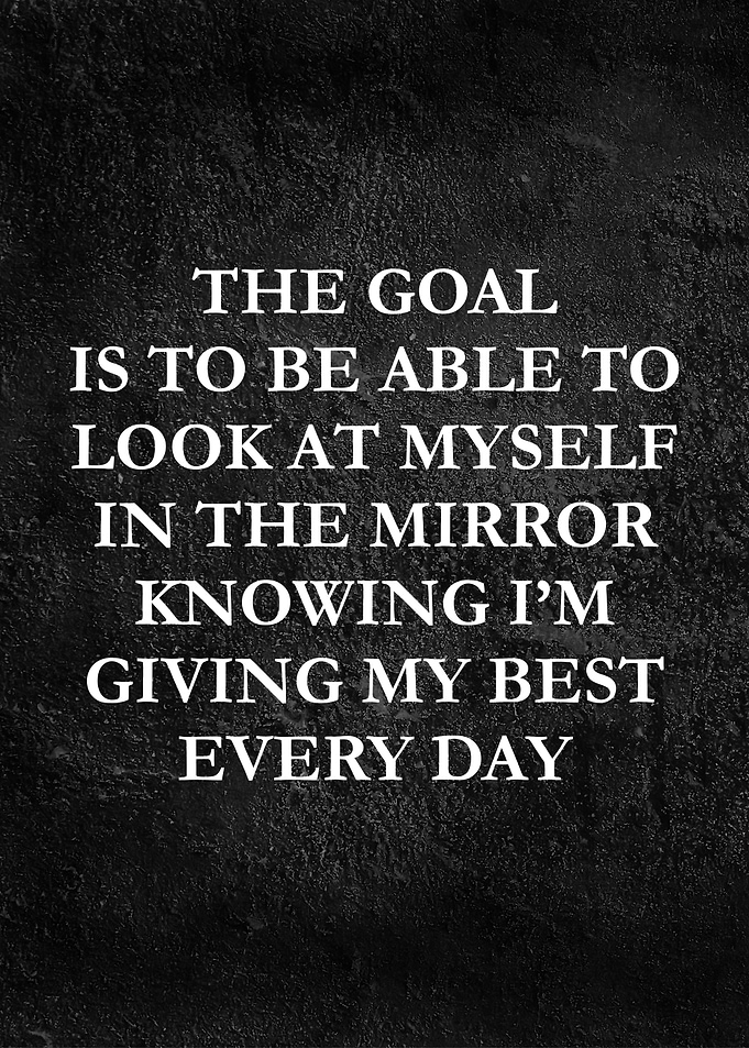 Motivational