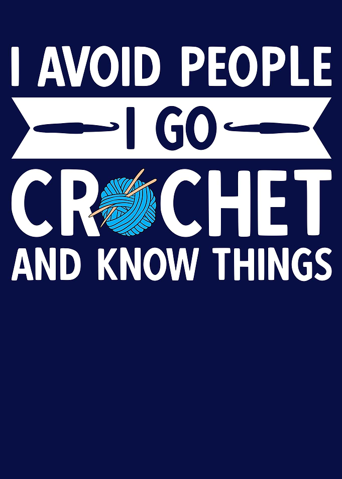 Funny Crochet