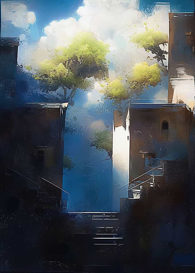 Mediterranean Quaint