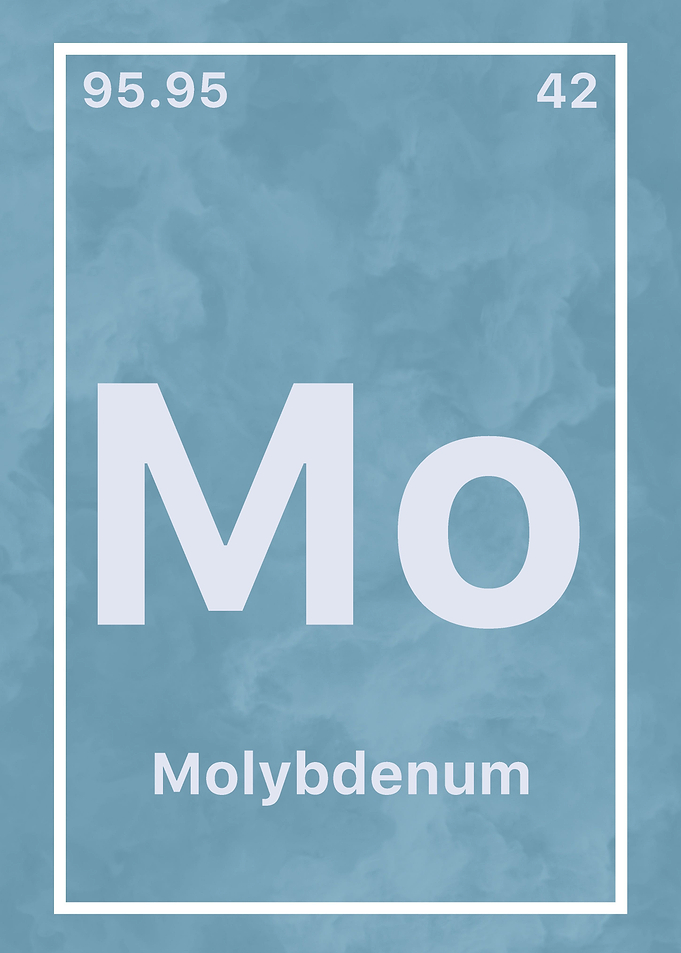 Molybdenum