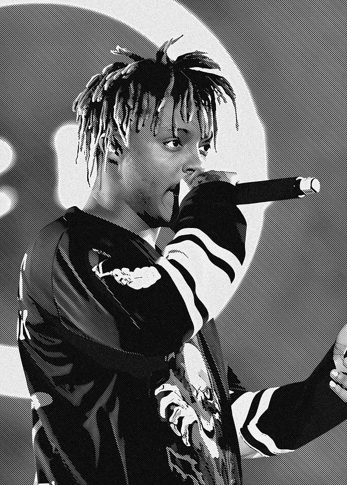 Travis Scott Drake Lil Pep
