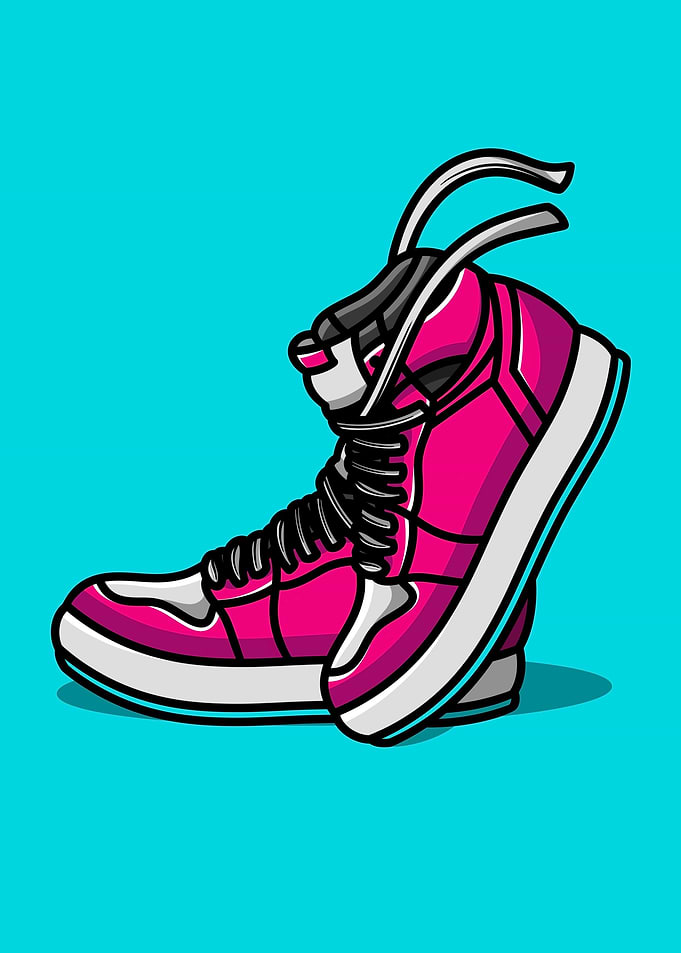 Sneakers V18