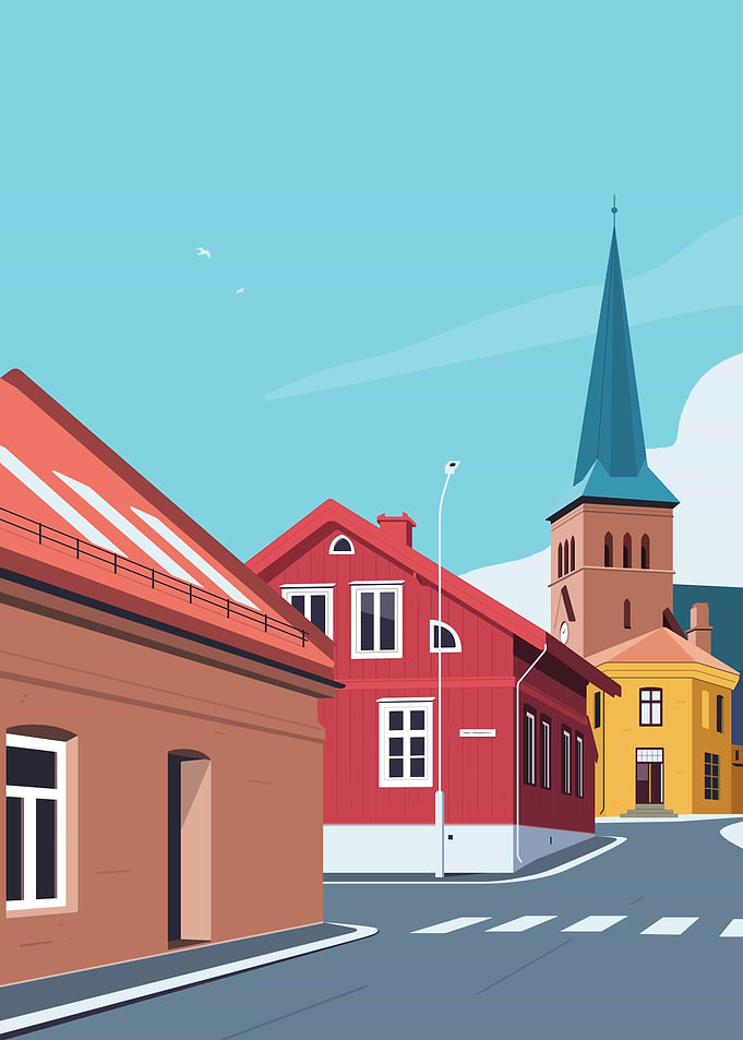 Oslo