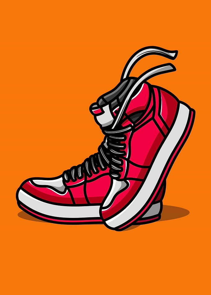 Sneakers V17
