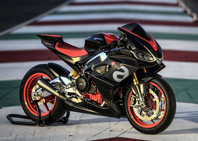 Aprilia