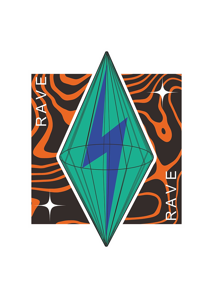 Diamond