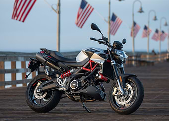 Aprilia