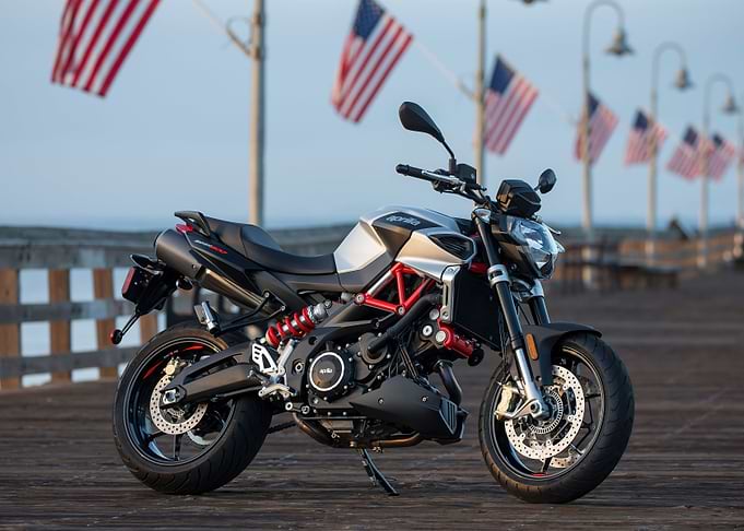 Aprilia