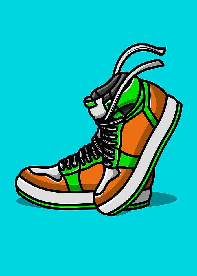 Sneakers V20