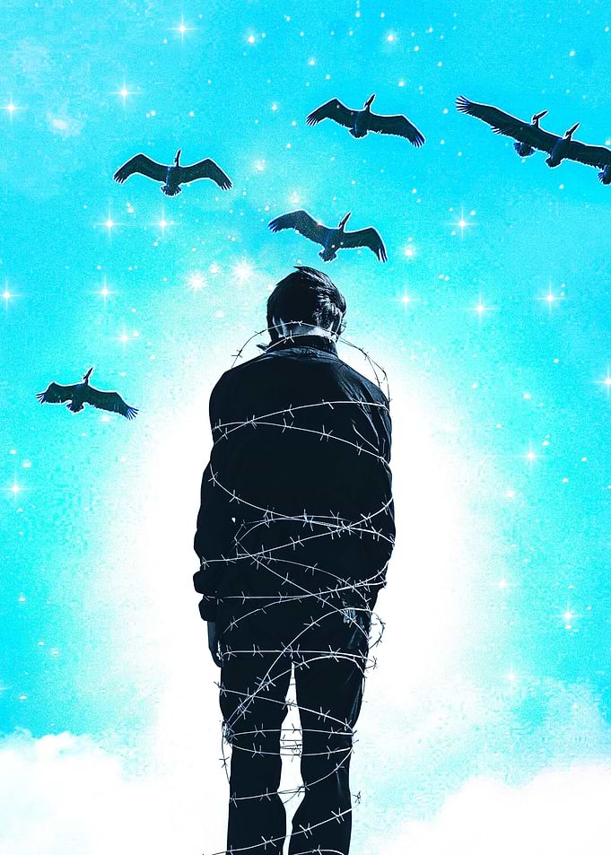 Set Me Free