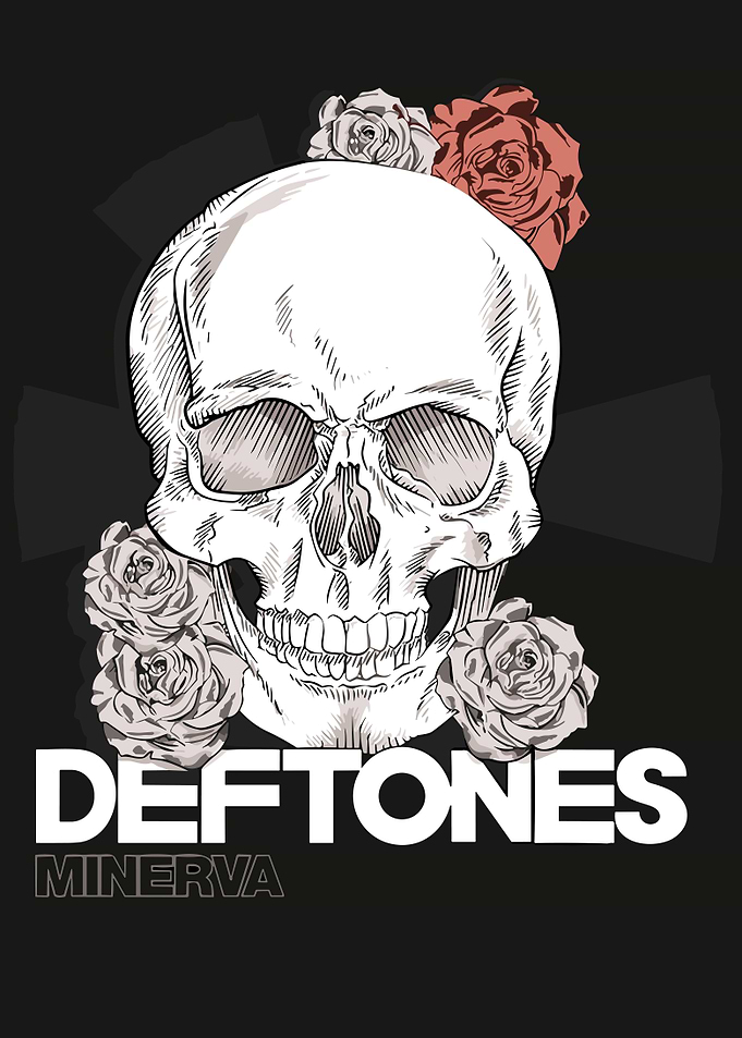 Deftones