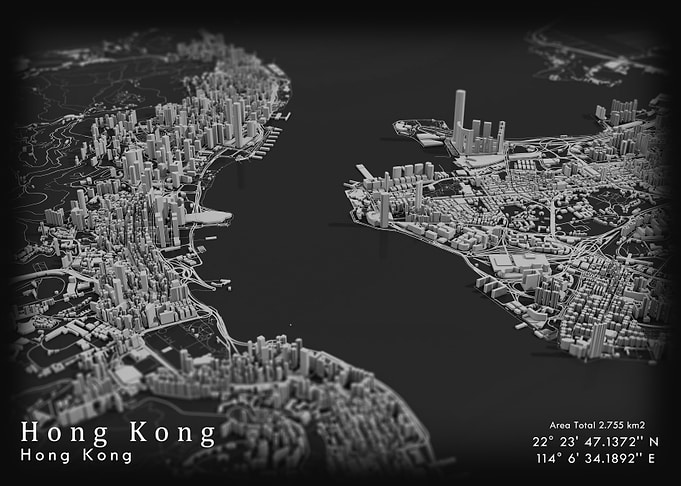 Hong Kong