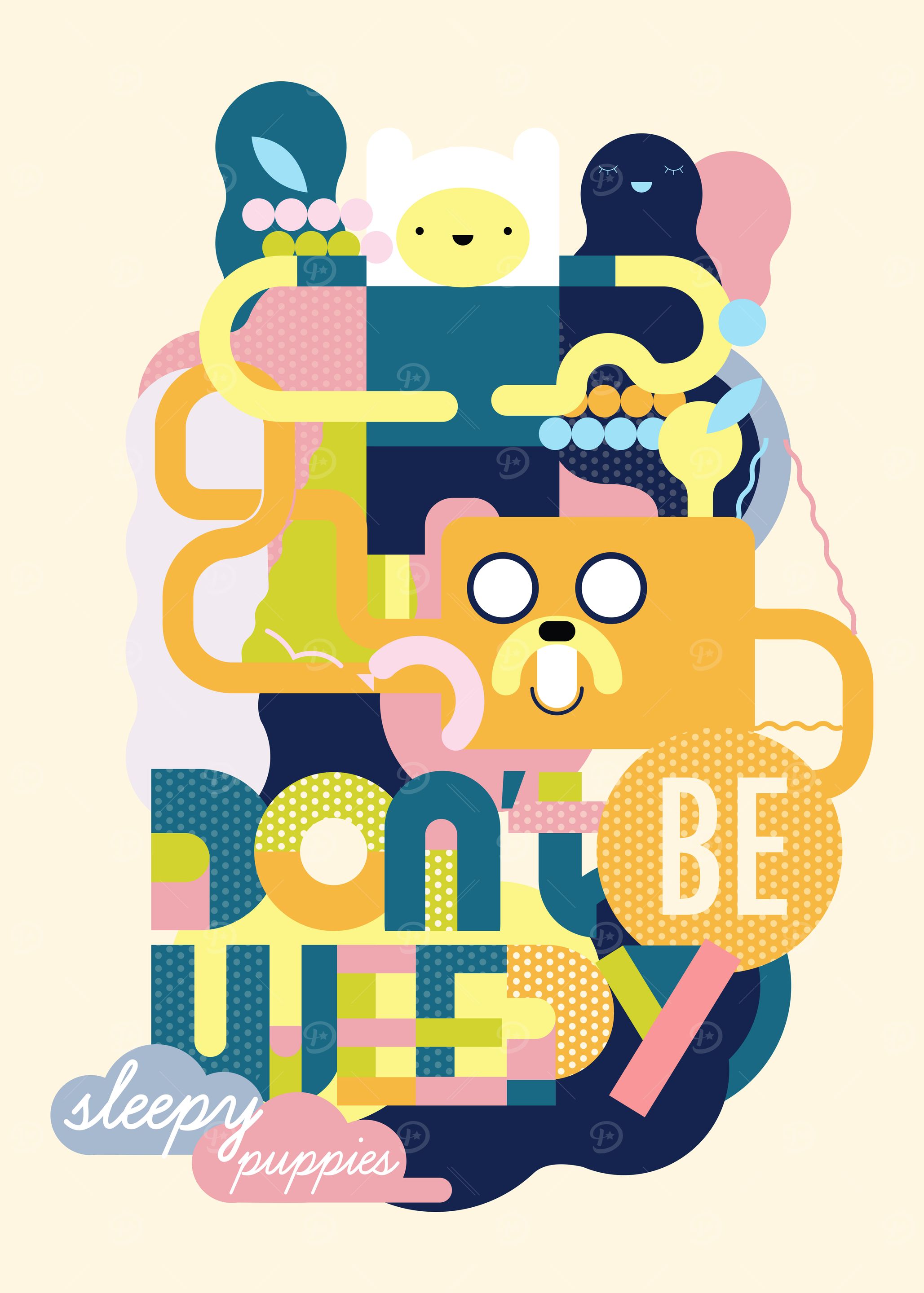 Don't Be Weepy