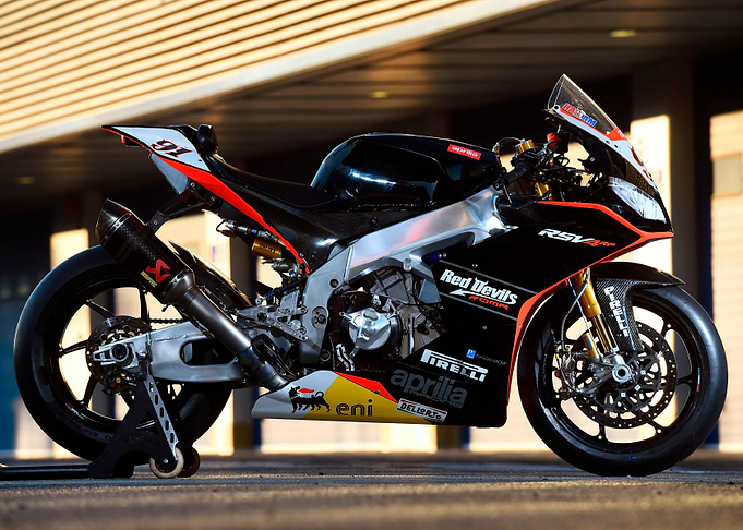 Aprilia