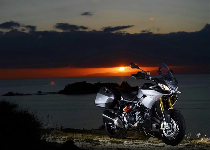 Aprilia