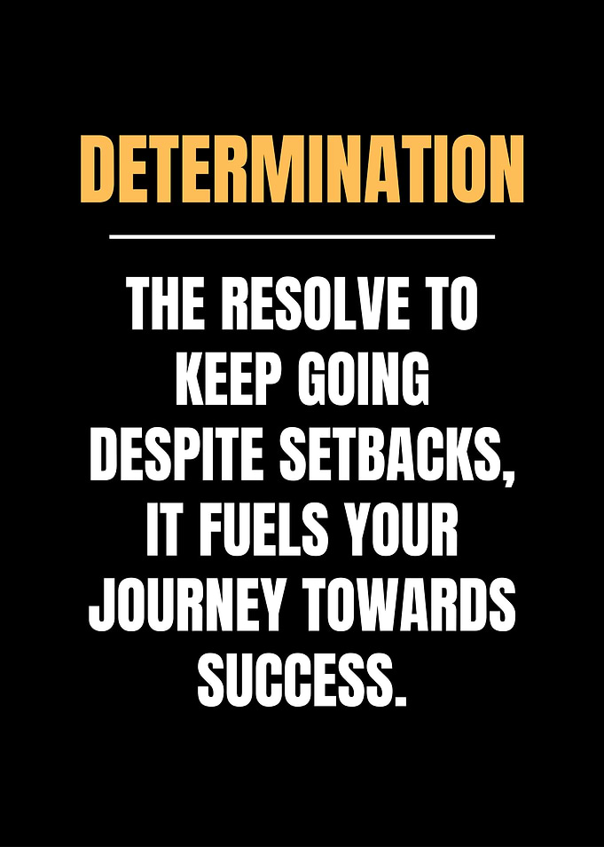 Motivational Quote