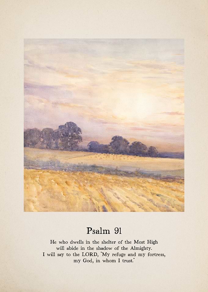 Psalm 91