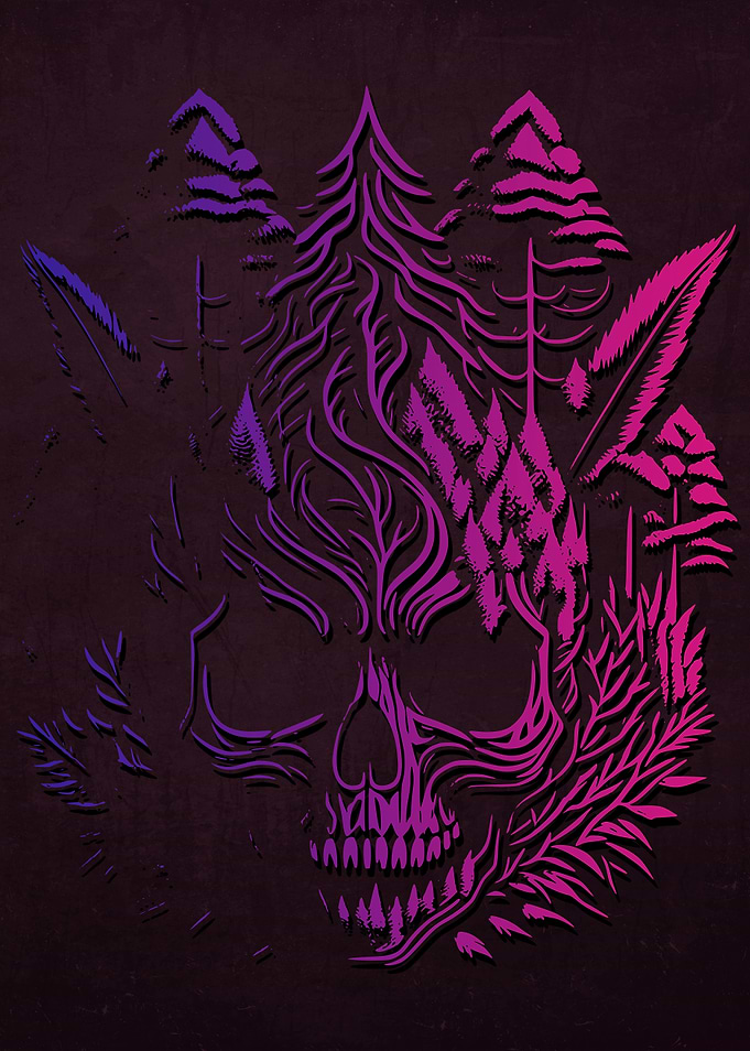Forest Punk