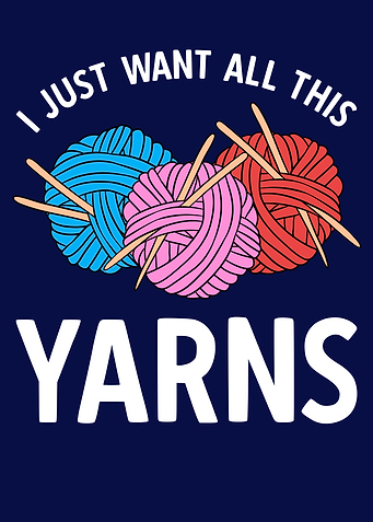 Funny Crochet