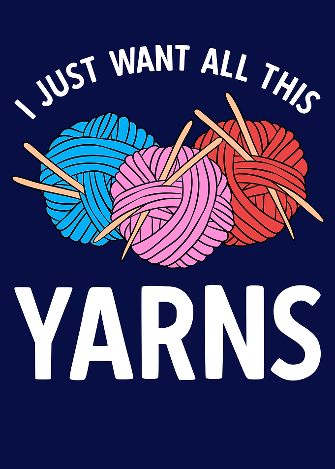 Funny Crochet