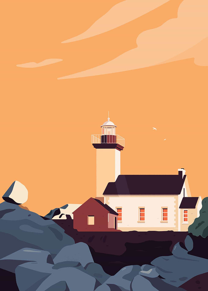 Lighthouse