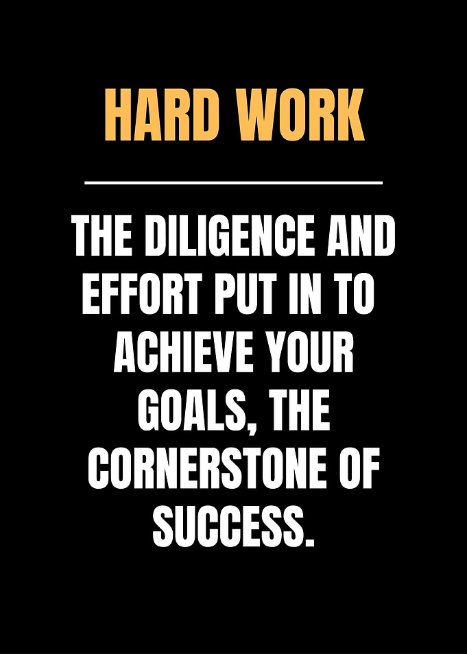 Motivational Quotes