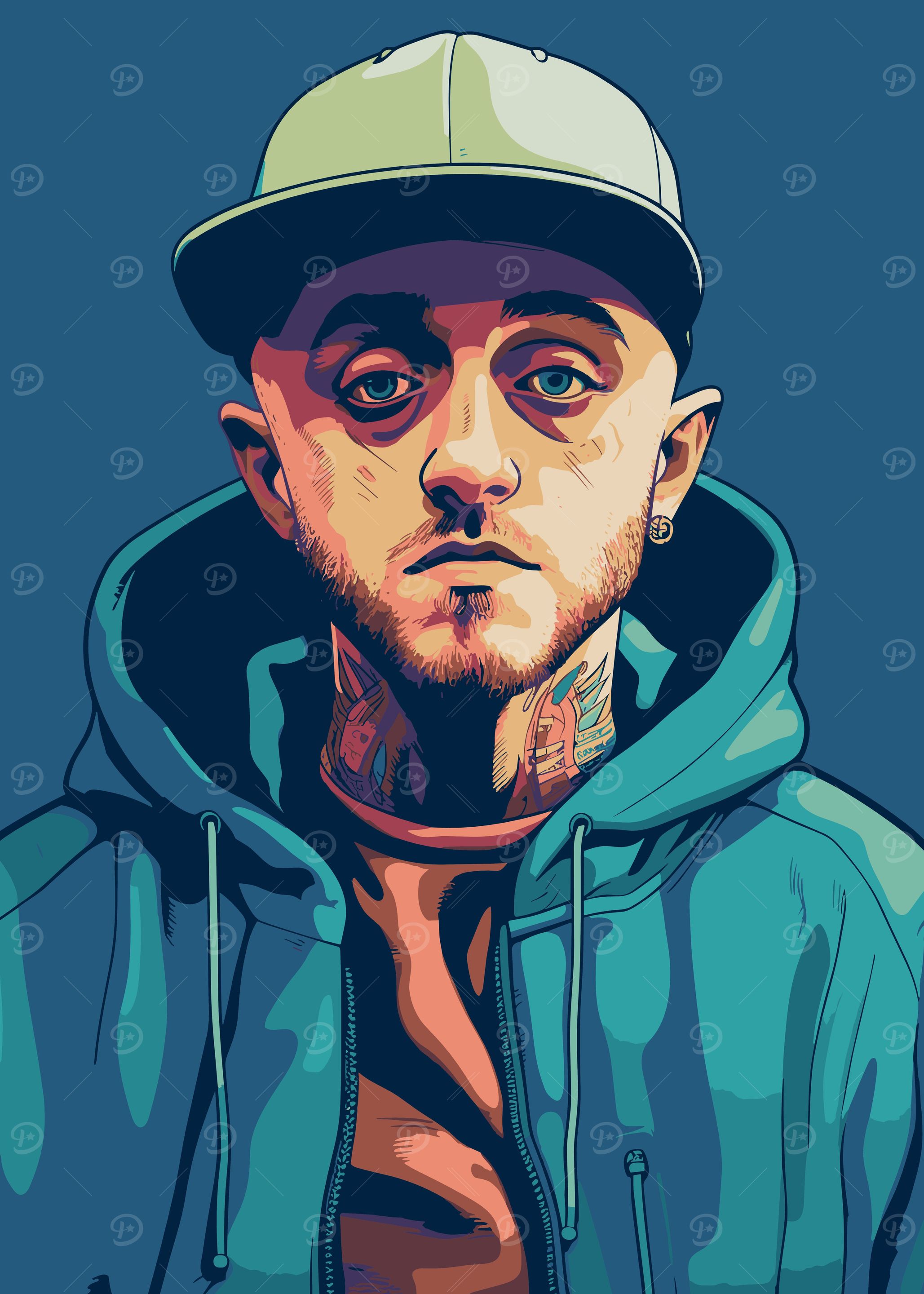 Mac Miller rap Music