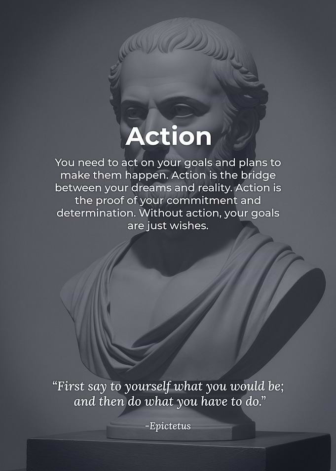 Action