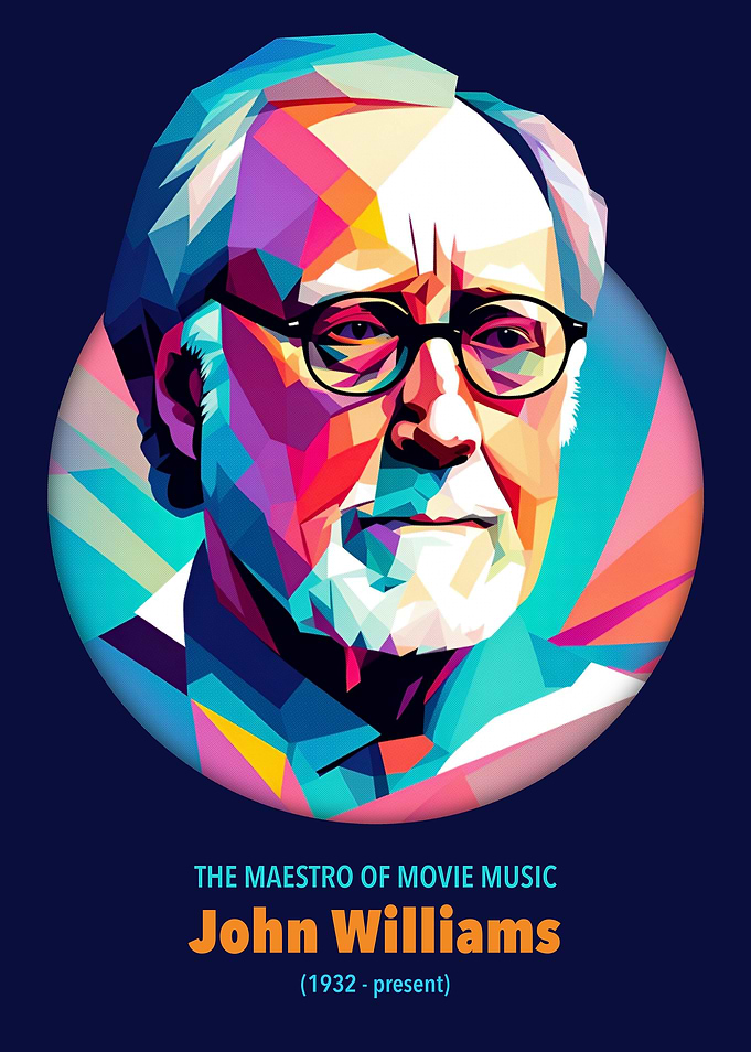 John Williams WPAP