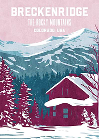 Ski Breckenridge