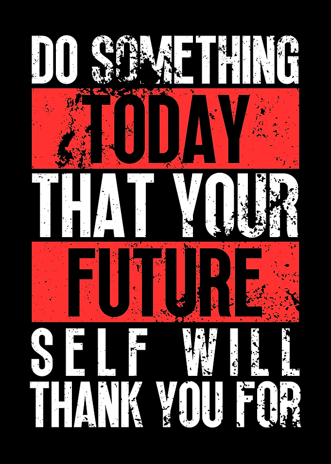 Gym Motivation Quote