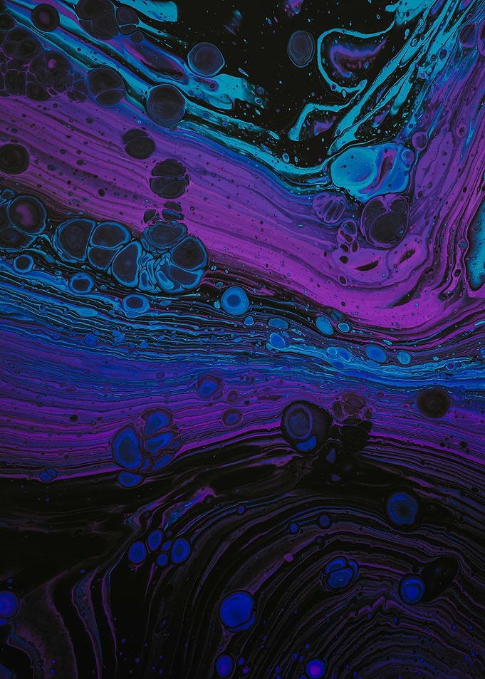 Abstract Painting