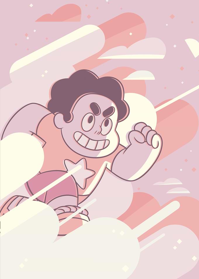 Steven Clouds