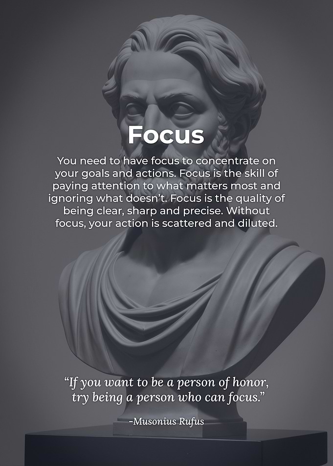 Focus