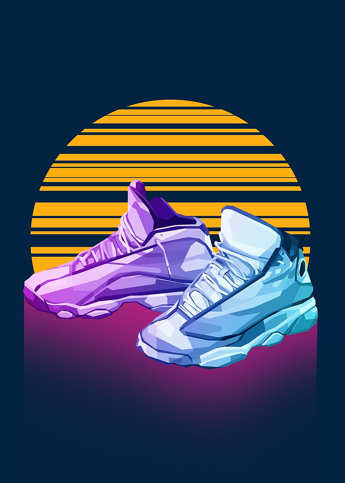 light up shoes