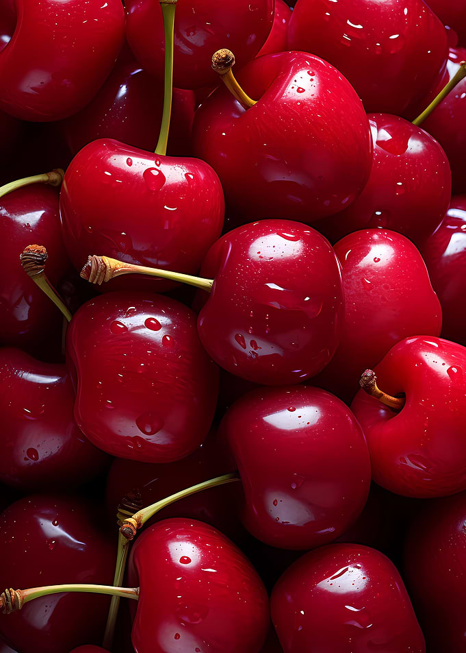 Cherrys