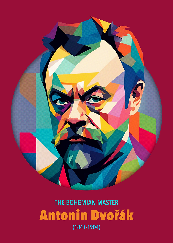 Antonin Dvok WPAP
