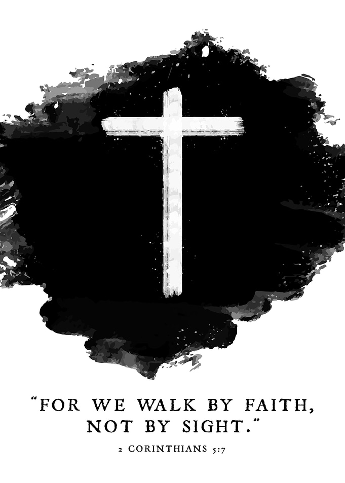 Bible Verse About Faith