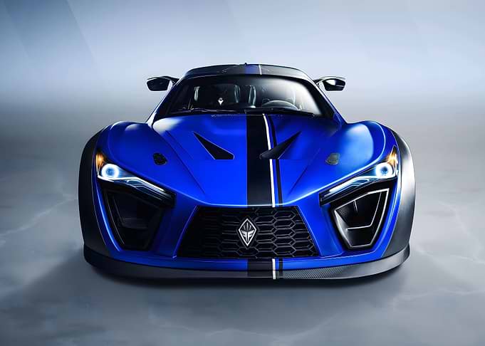 Felino cB7R